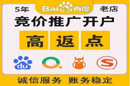 竞价SEM助力电商平台快速提升流量